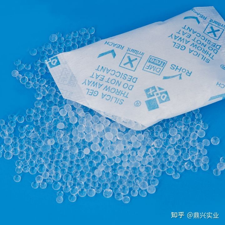 硅膠干燥劑 硅膠干燥劑