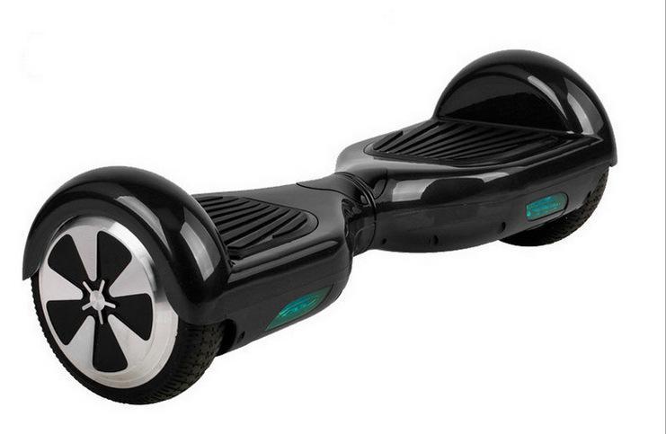 電動(dòng)平衡車(chē)