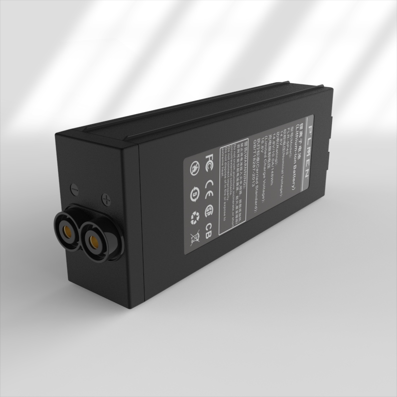 電動(dòng)推進(jìn)器電池怎么選？